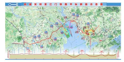 中山到雲浮大概多久：探討交通時效與路況因素